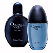 (Calvin Klein) OBSESSION NIGHT
