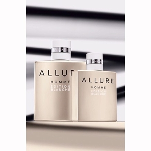 (Chanel) ALLURE HOMME