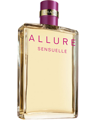 (Chanel) ALLURE SENSUELLE