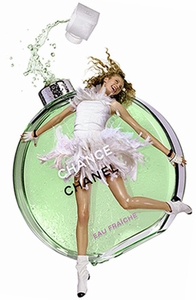 (Chanel) CHANCE