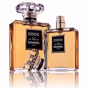(Chanel) COCO