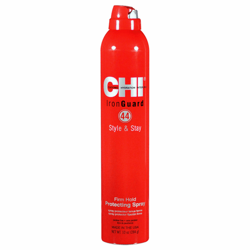 CHI 44 Iron Guard Style Stay 10oz