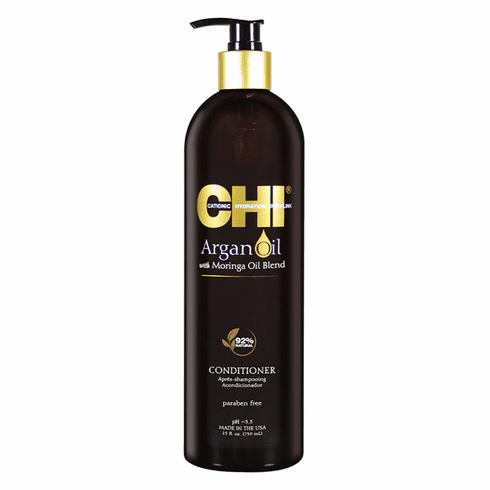 CHI Argan Oil Conditioner 11.5oz