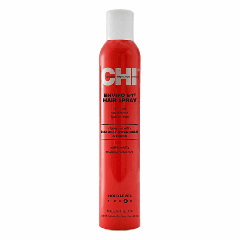 CHI Enviro 54 Hairspray Firm Hold 10oz
