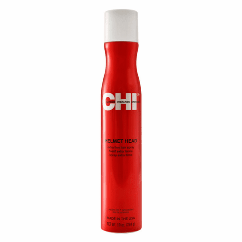 CHI Helmet Head Spray 55 Voc 10oz