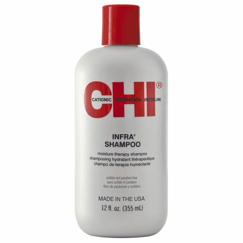 CHI Infra Shampoo 12oz