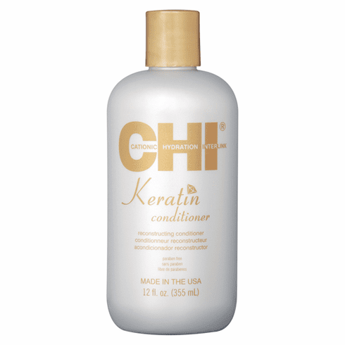 CHI Keratin Conditioner 12oz