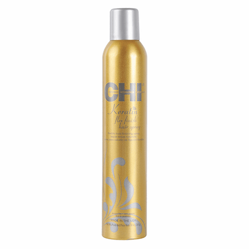CHI Keratin Flexible Hold Hairspray 10oz