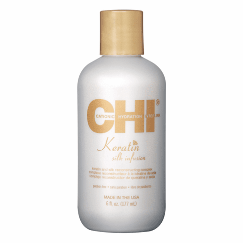 CHI Keratin Silk Infusion 6oz