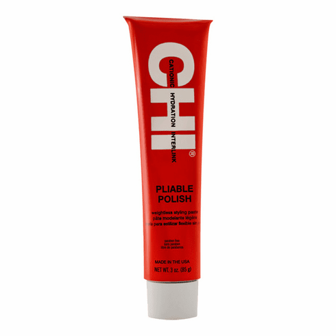 CHI Pliable Polish Weightless Polish 3oz