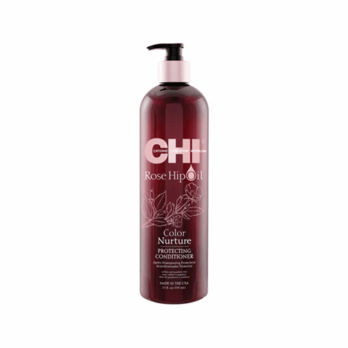 CHI Rosehip Oil Protecting Conditioner 11.5oz