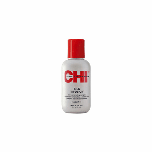 CHI Silk Infusion 2oz
