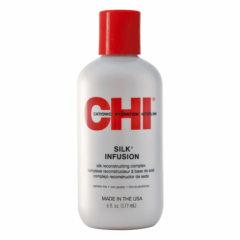 CHI Silk Infusion 6oz