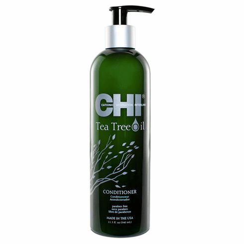CHI Tea Tree Oil Conditioner 12oz
