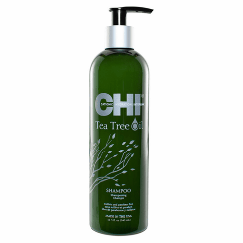 CHI Tea Tree Oil Shampoo 12oz