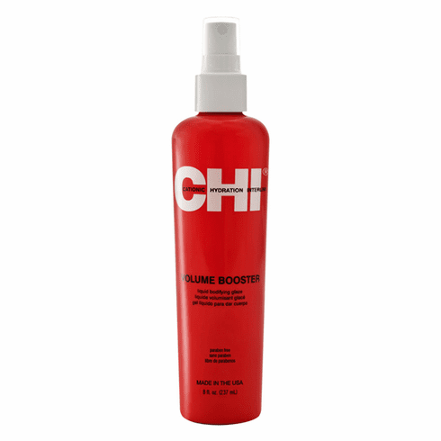 CHI Volume Booster Liquid Bodifying Glaze 8oz
