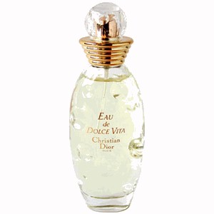 (Christian Dior) EAU DE DOLCE VITA