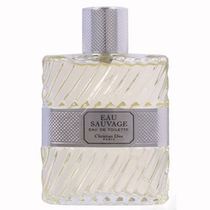 (Christian Dior) EAU SAUVAGE