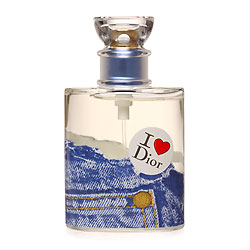 (Christian Dior) I LOVE DIOR