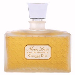 (Christian Dior) MISS DIOR
