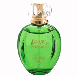 (Christian Dior) TENDRE POISON