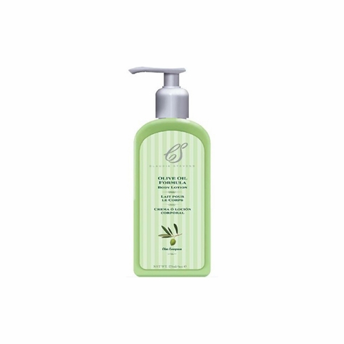 Claudia Stevens Olive Oil Body Lotion 6oz