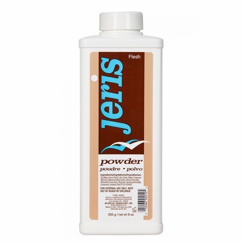 Clubman Jeris Powder Flesh 9oz