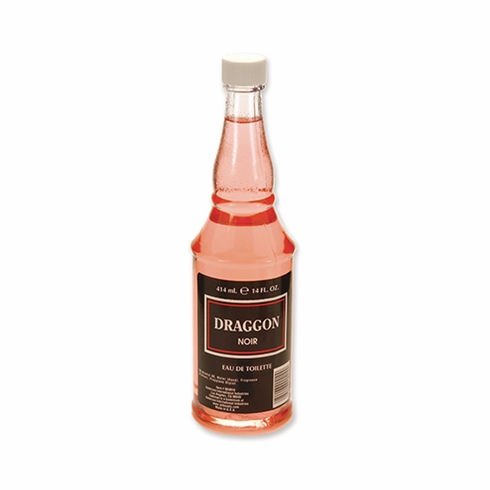 Clubman Lustray After Shave Draggon Noir 14oz