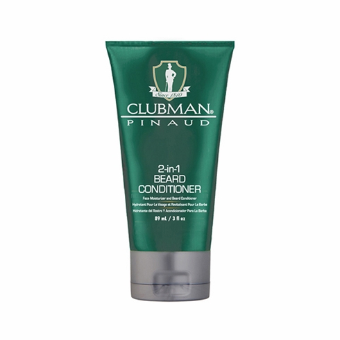 Clubman Pinaud 2-in-1 Beard Conditioner 3oz