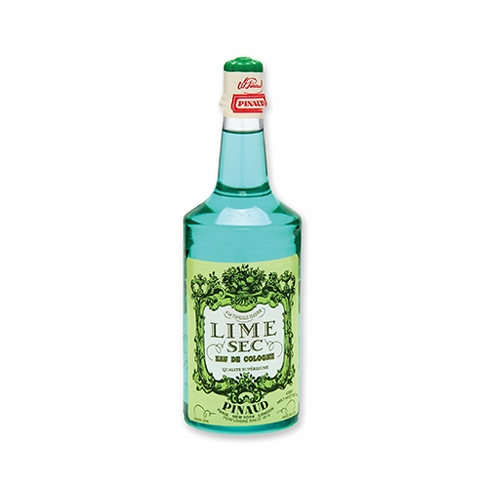 Clubman Pinaud Lime Sec Eau De Cologne 12oz