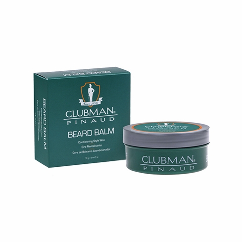 Clubman Pinaud Beard Balm 2oz