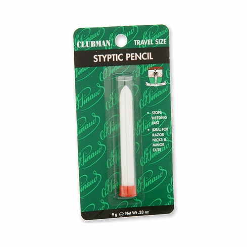 Clubman Pinaud Styptic Pencil 0.33oz