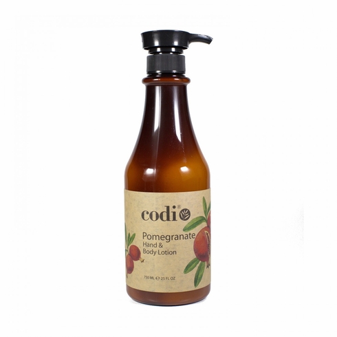 Codi Hand & Body Lotion - Pomegranate 25oz