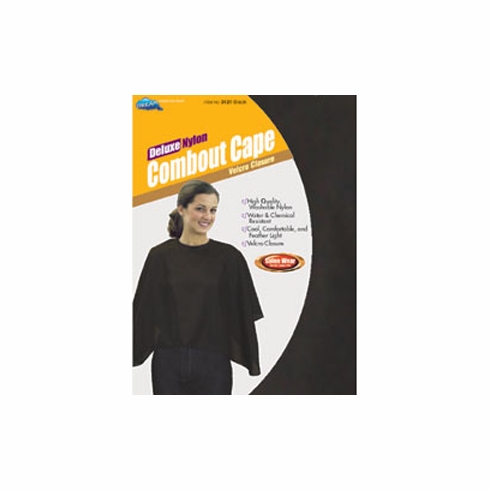 Combout Cape - Deluxe Nylon (DRE3121)