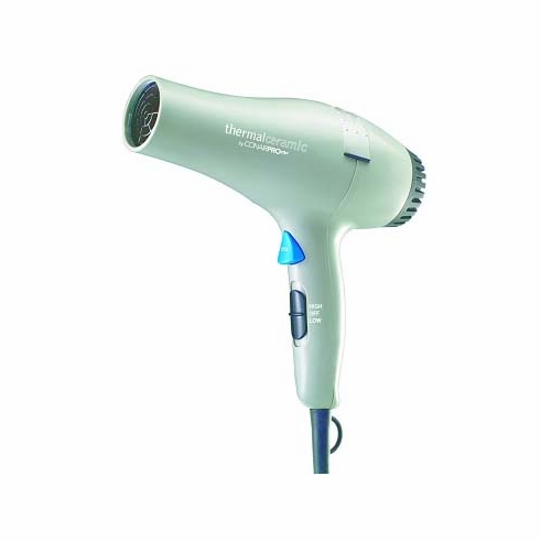 Conair Pro Thermal Ceramic 2000 Turbo Hair Dryer (CP5572)