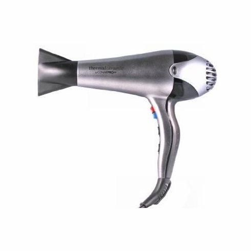 Conair Pro Thermal Ceramic Twin Turbo Dryer (CP5540)