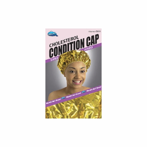 Condition Cap - Cholesterol (DRE111)