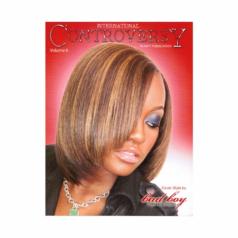 Controversy Volume 6