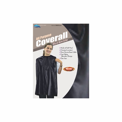 Coverall - All Purpose (DRE3101)