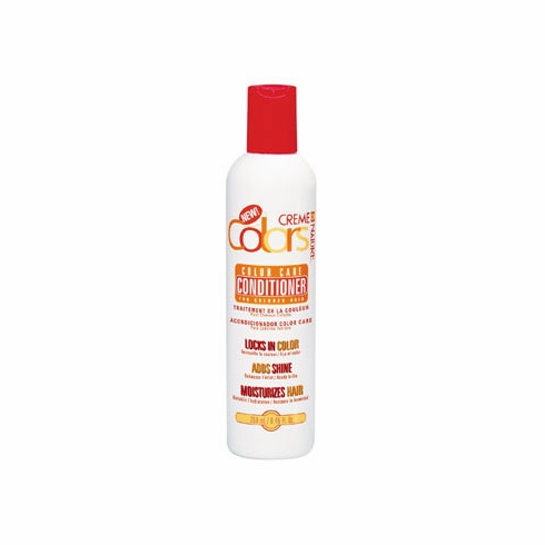 Creme Of Nature Conditioner - Color Care 8.45oz