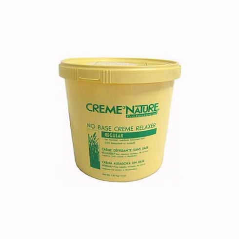 Creme Of Nature Professional No-Base Relaxer 4LB