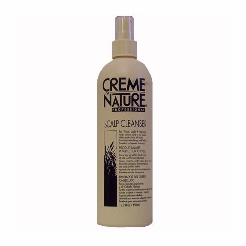 Creme Of Nature Professional Scalp Cleanser 15.2oz