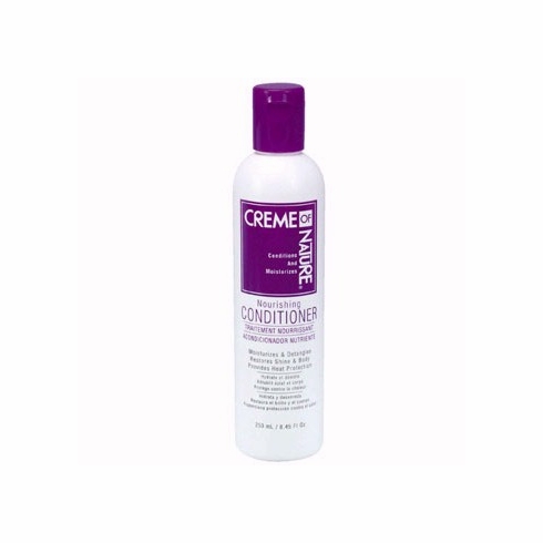 Creme Of Nature Professional Shampoo - Deep Cleansing Neutralizing 15oz