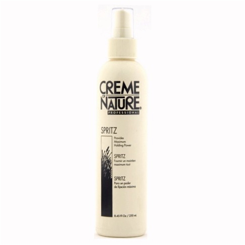 Creme Of Nature Professional Spritz 8.45oz
