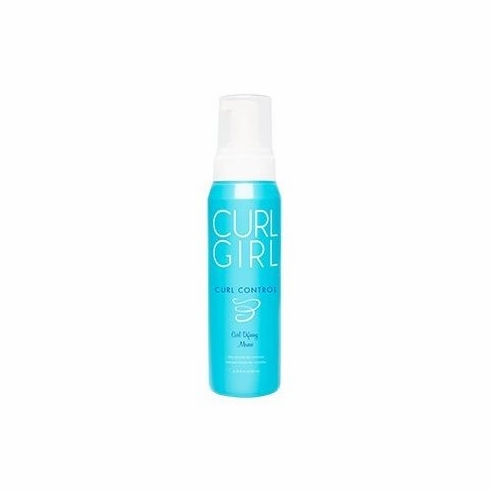 Curl Girl Curl Control Curl Defining Mousse 10.1oz