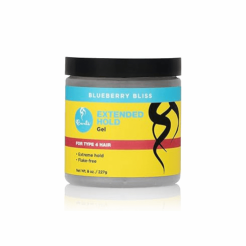 Curls Blueberry Bliss Extended Hold Gel 8oz