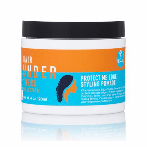 Curls Hair Under There Protect Me Edge Styling Pomade 4oz