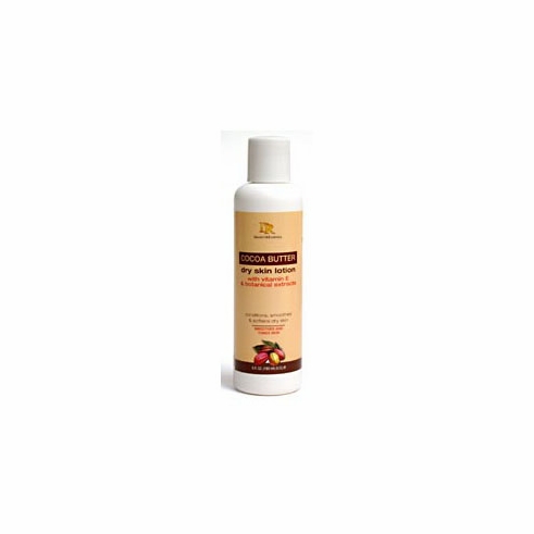 Daggett & Ramsdell Cocoa Butter Lotion 6oz