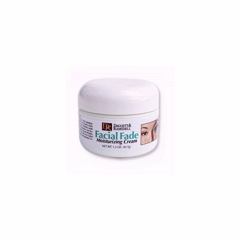 Daggett & Ramsdell Facial Fade Cream 1.5oz