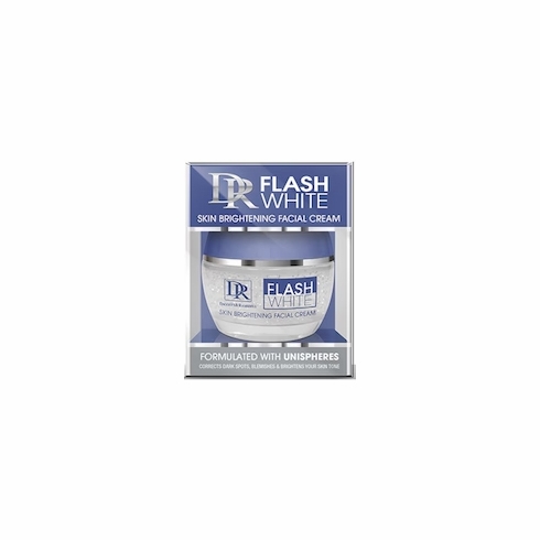 Daggett & Ramsdell Flash White Skin Brightening Facial Cream 1.6oz